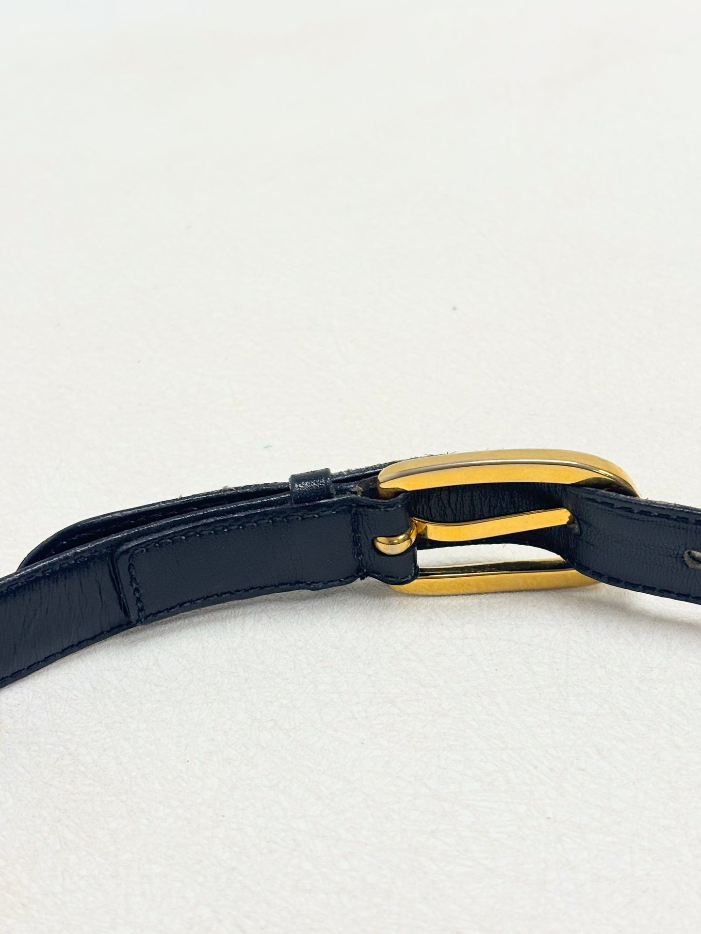 CÉLINE Ceinture Vivienne