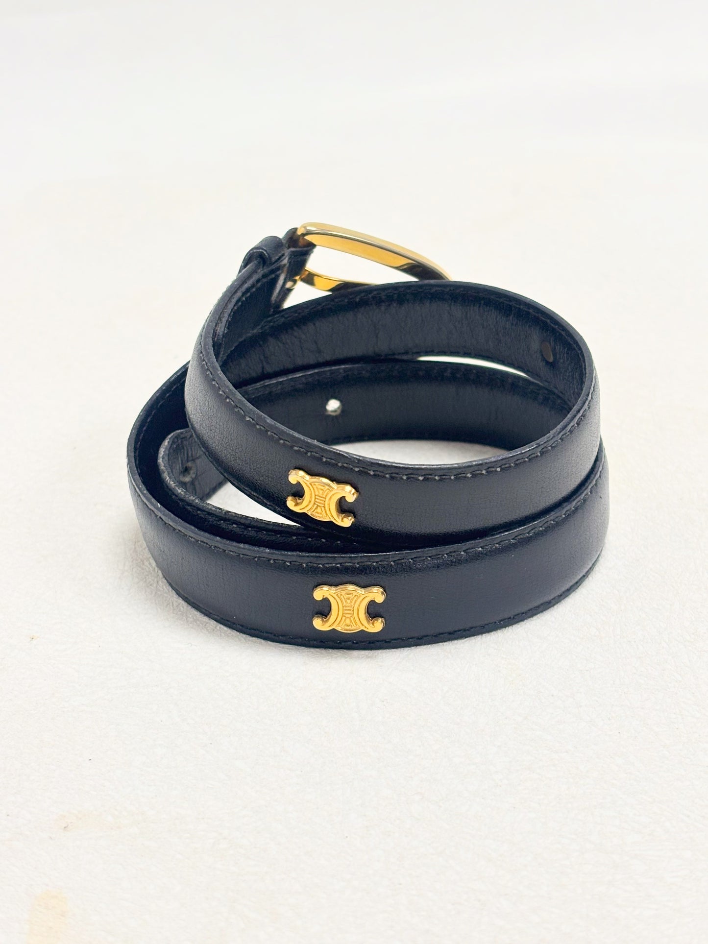 CÉLINE Ceinture Vivienne