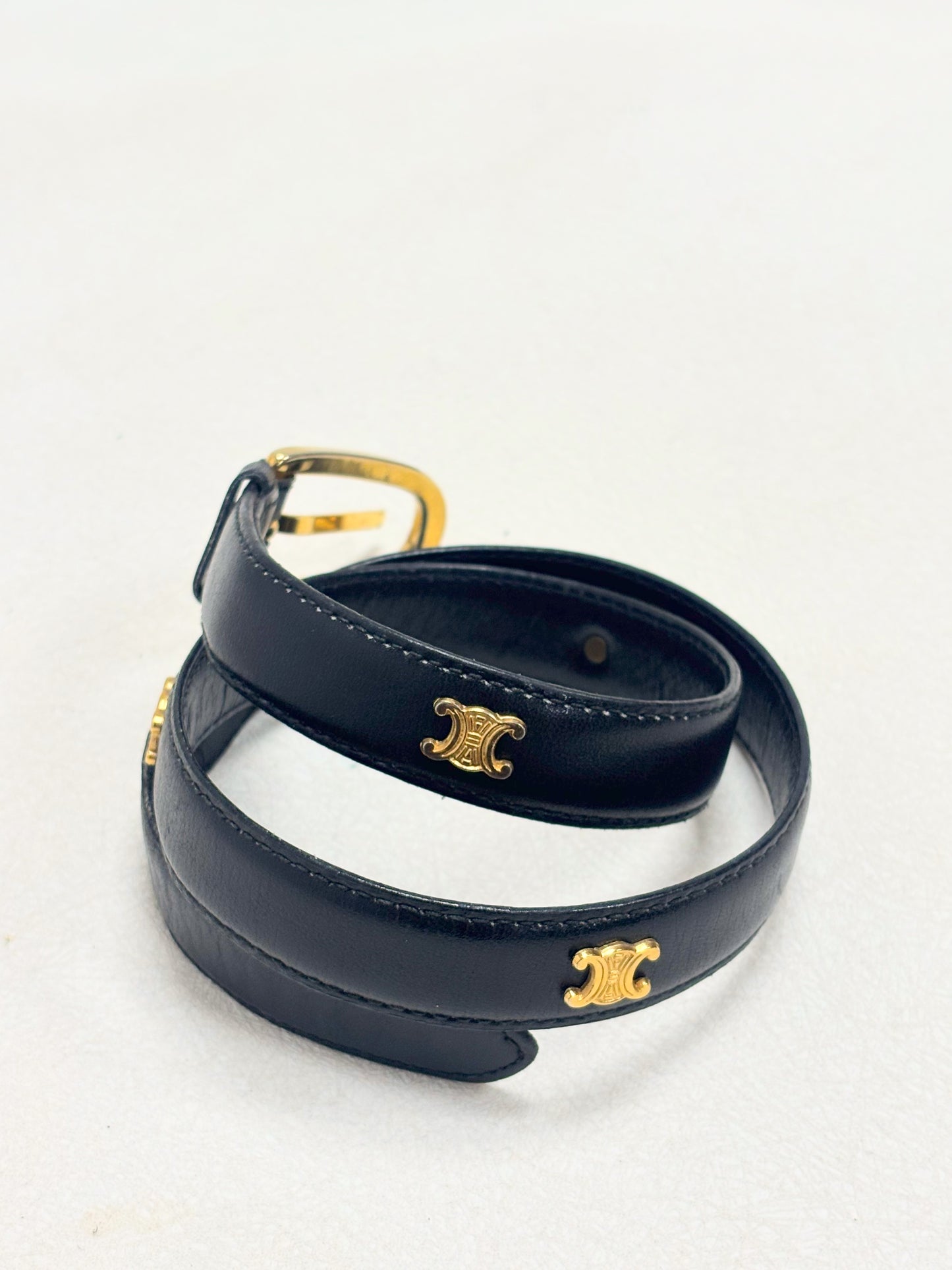 CÉLINE Ceinture Vivienne