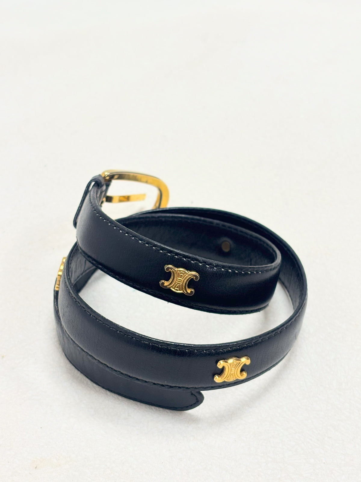 CÉLINE Ceinture Vivienne