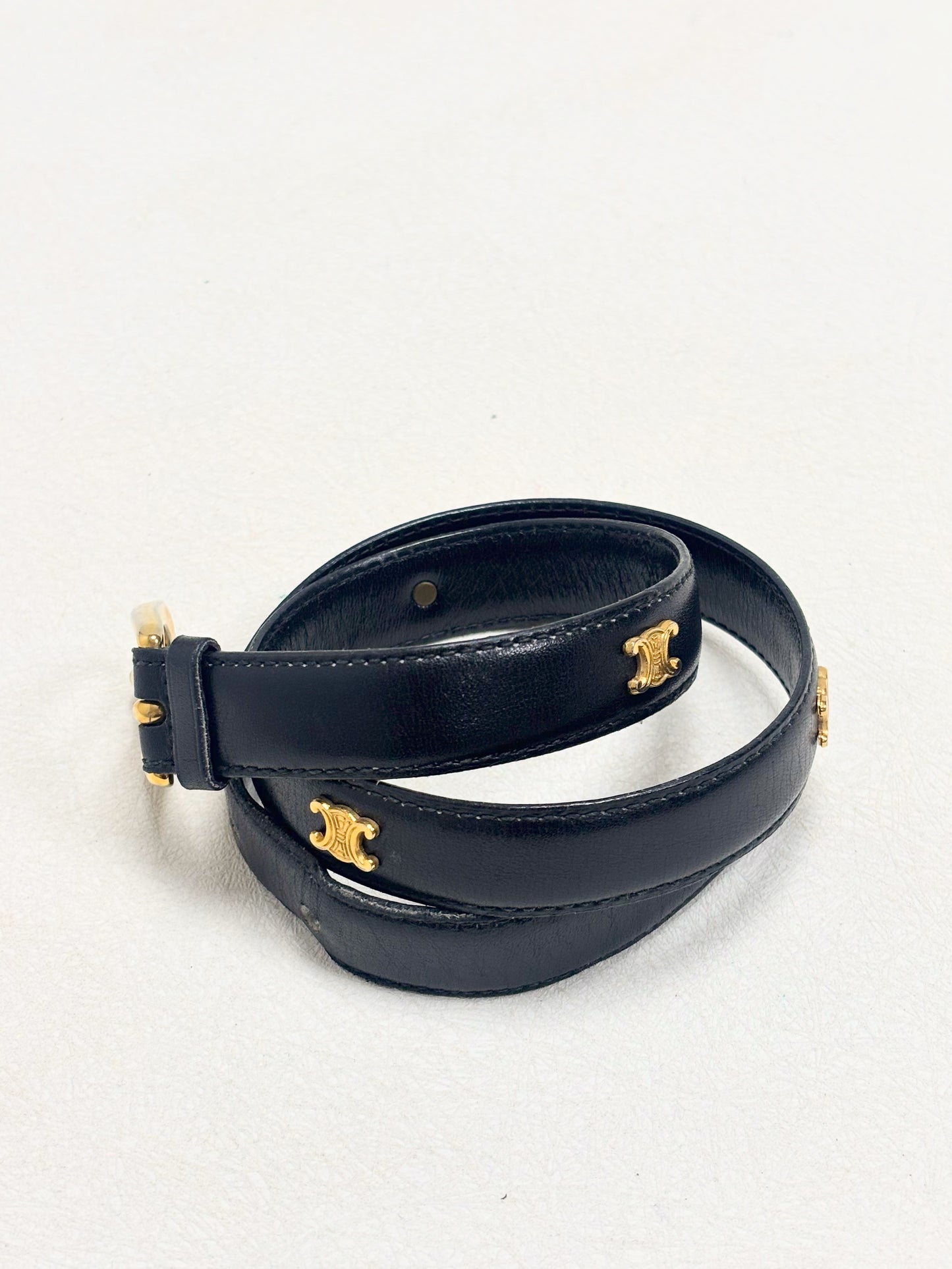 CÉLINE Ceinture Vivienne