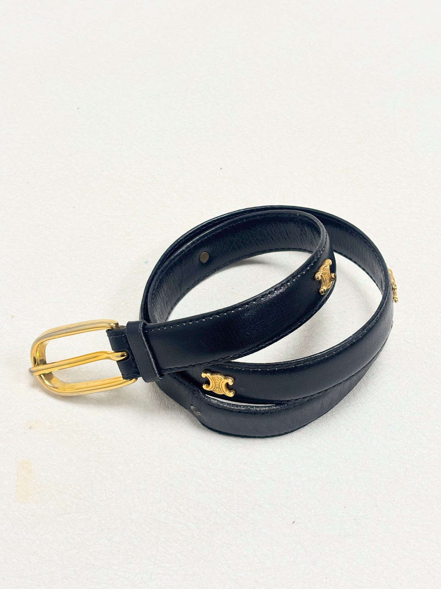 CÉLINE Ceinture Vivienne