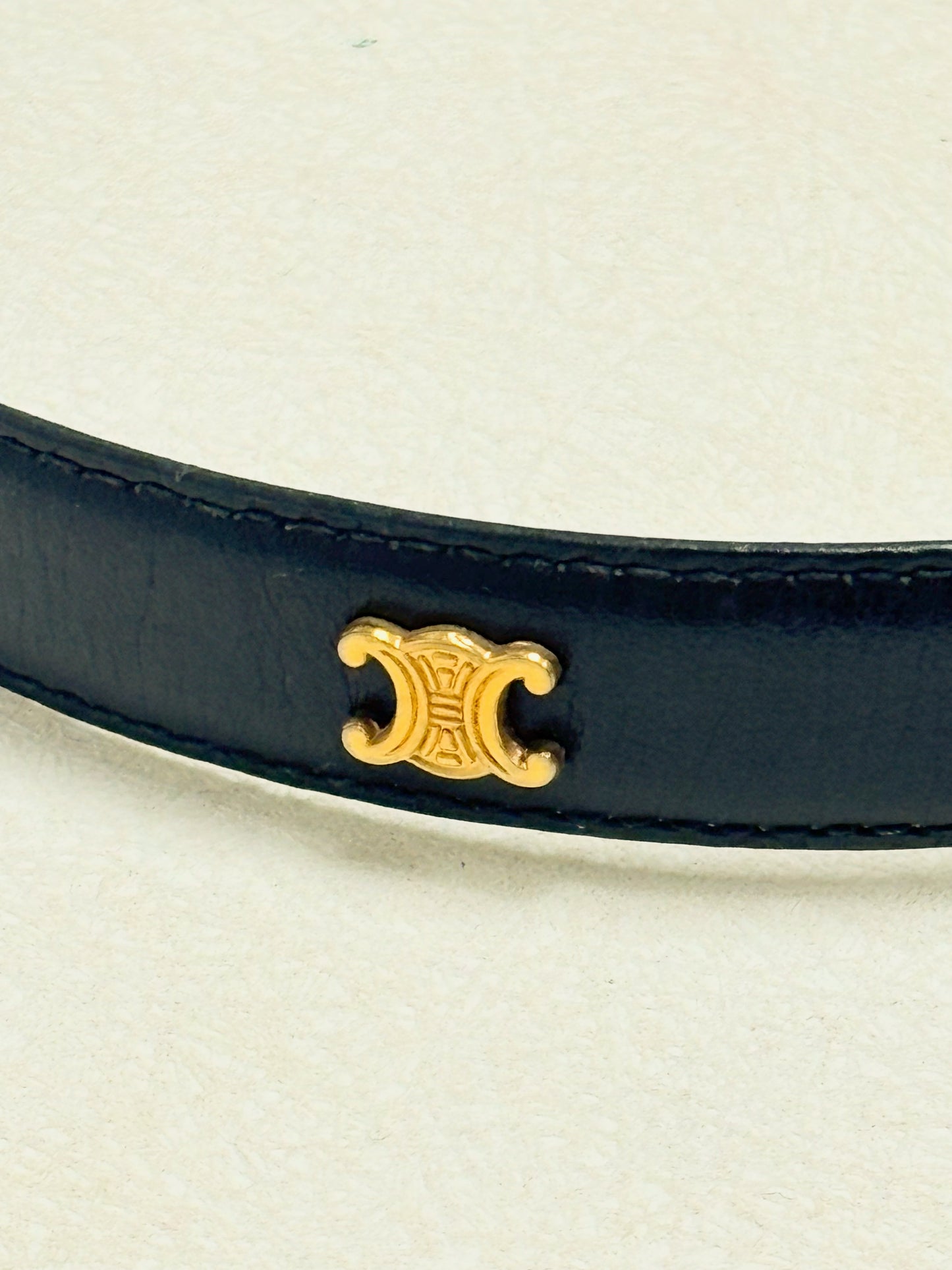 CÉLINE Ceinture Vivienne