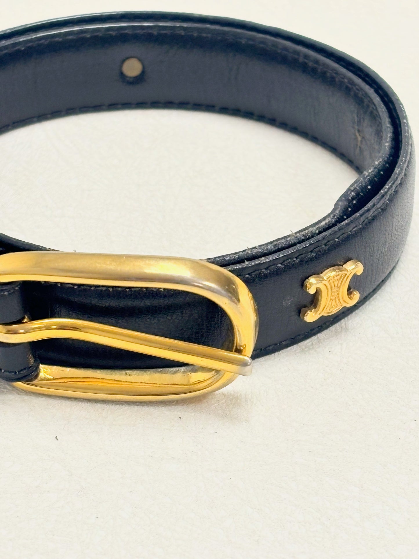 CÉLINE Ceinture Vivienne
