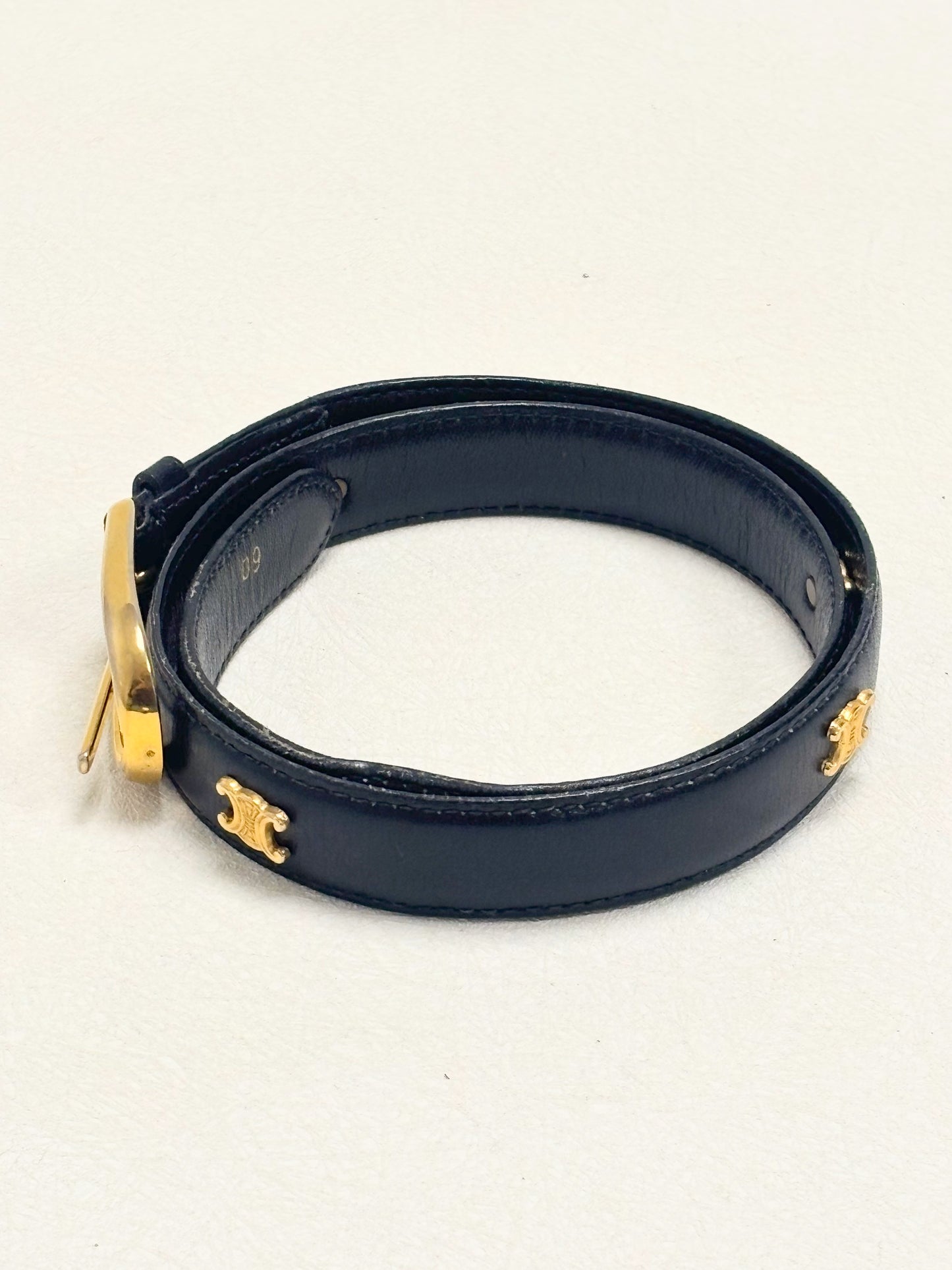 CÉLINE Ceinture Vivienne