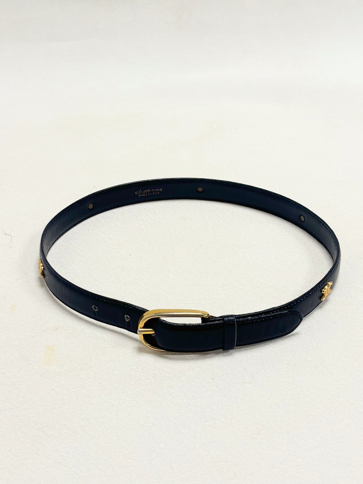 CÉLINE Ceinture Vivienne