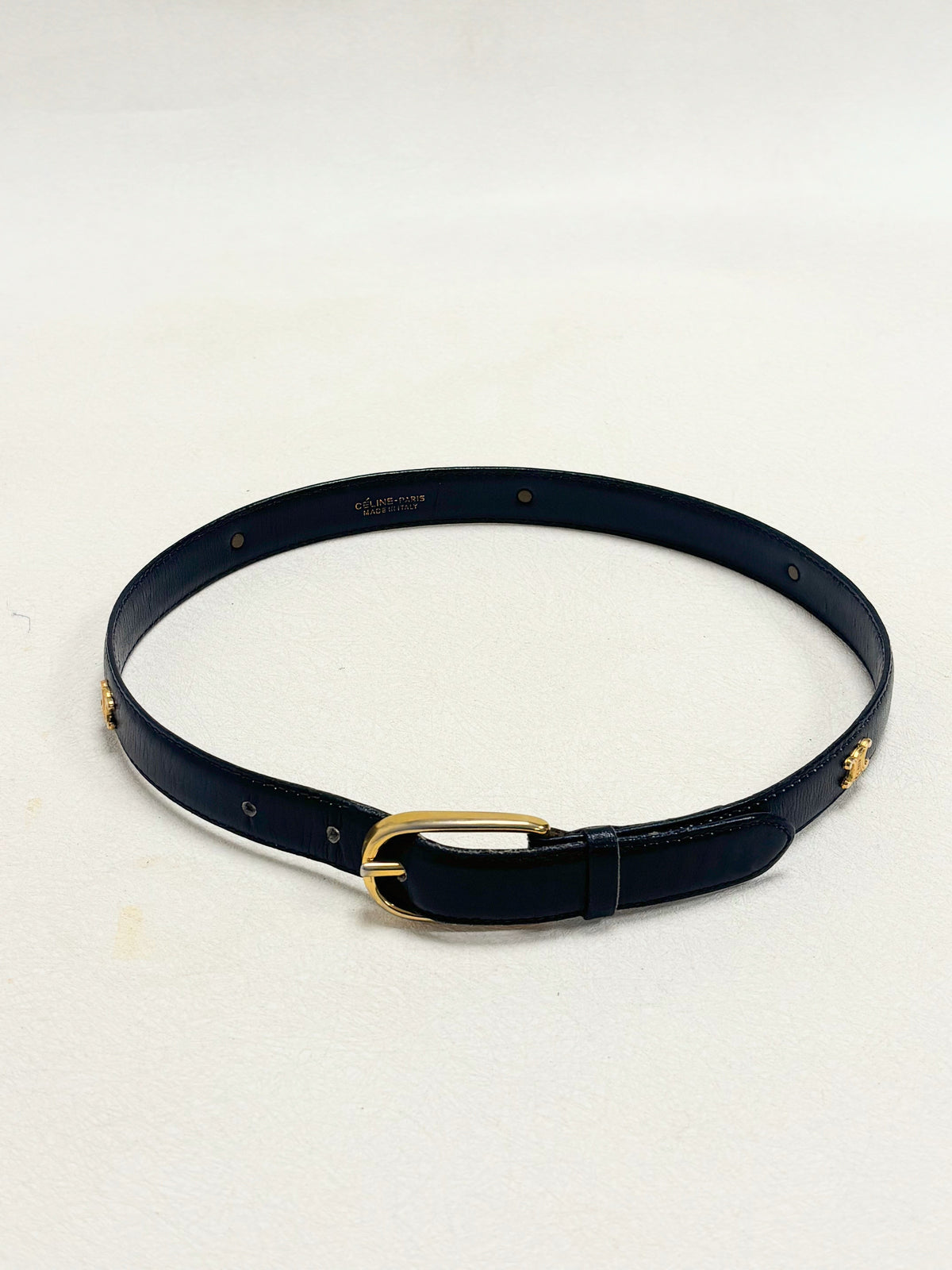 CÉLINE Ceinture Vivienne