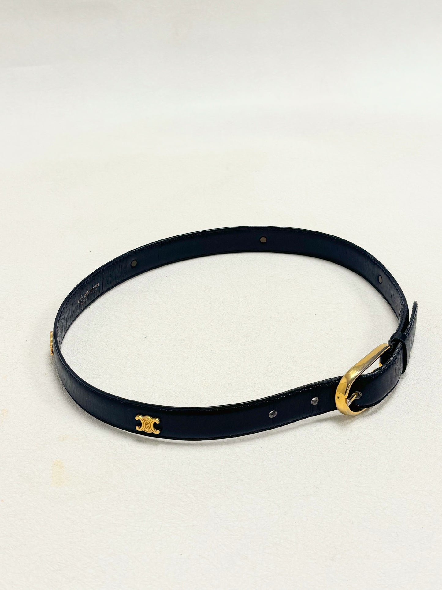 CÉLINE Ceinture Vivienne