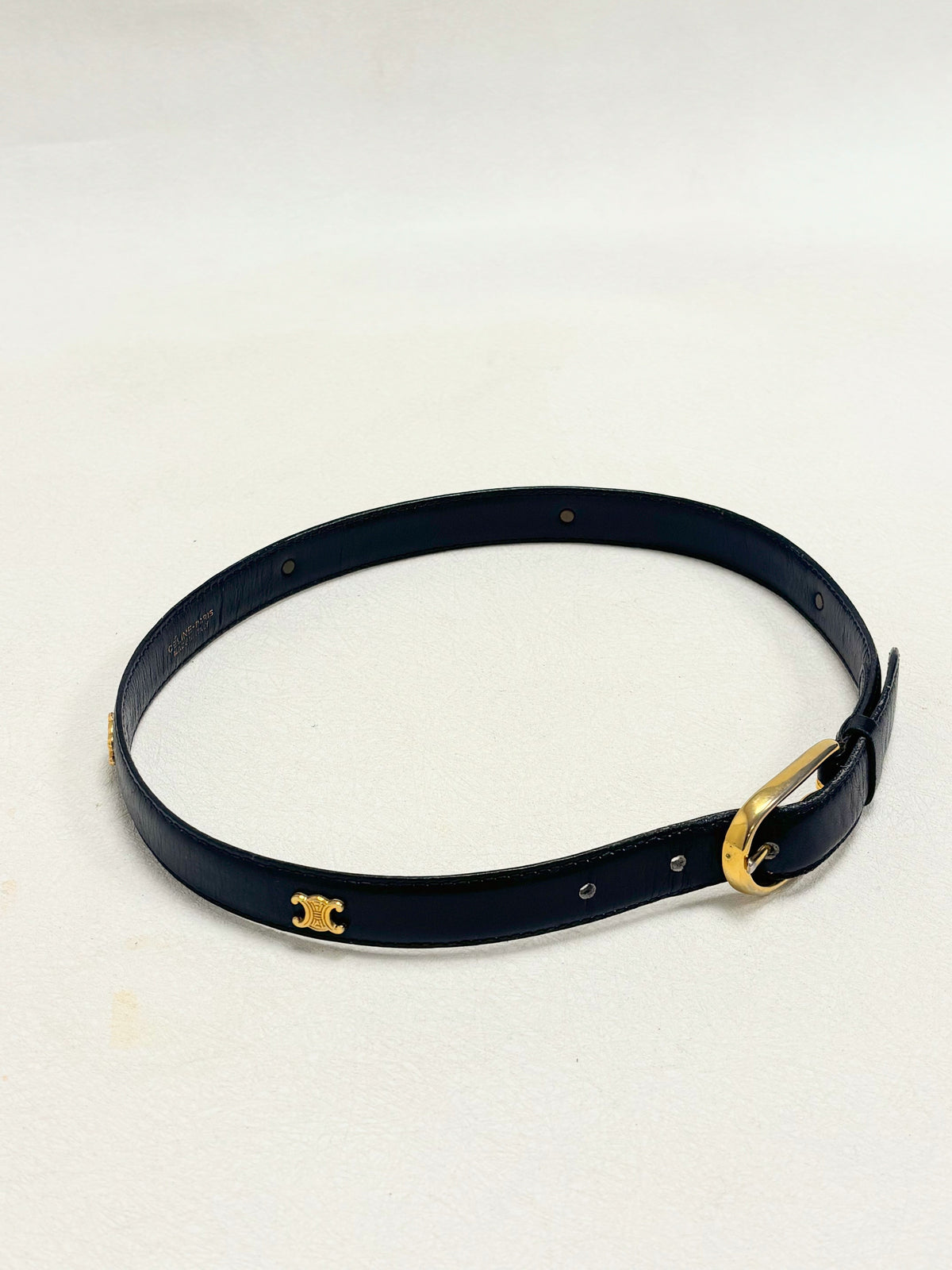 CÉLINE Ceinture Vivienne