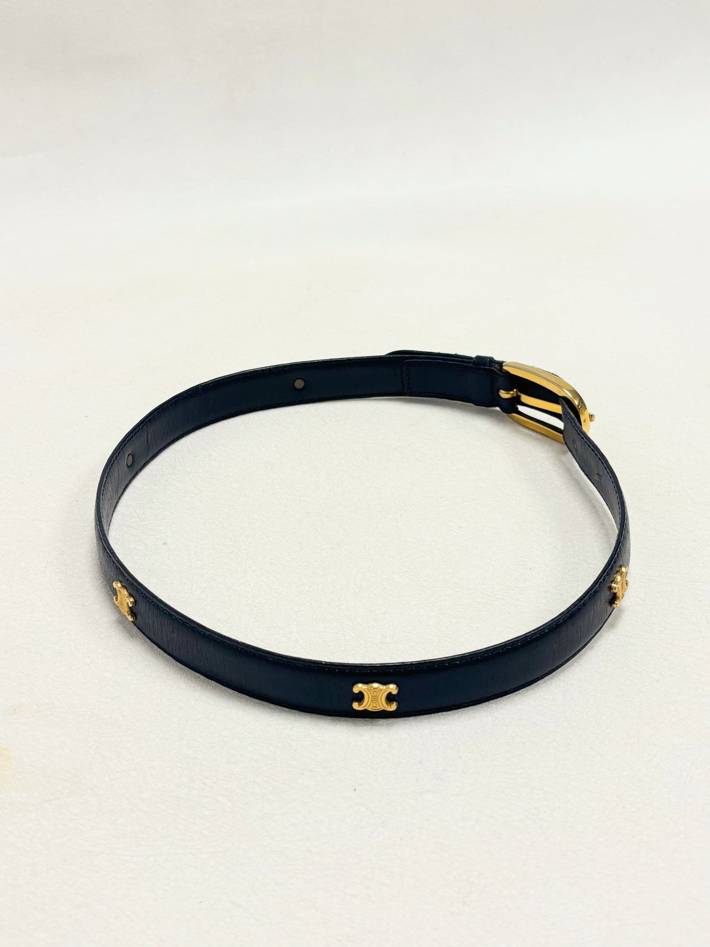 CÉLINE Ceinture Vivienne