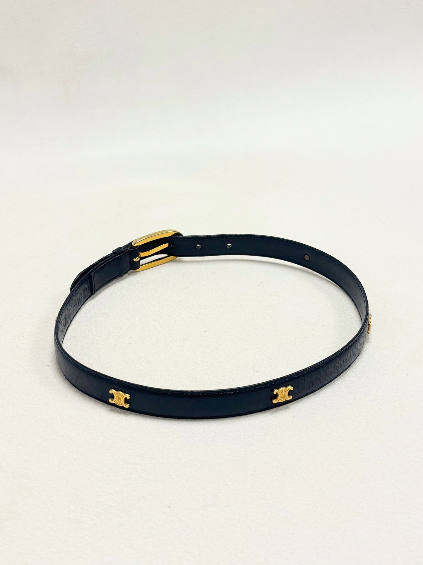 CÉLINE Ceinture Vivienne