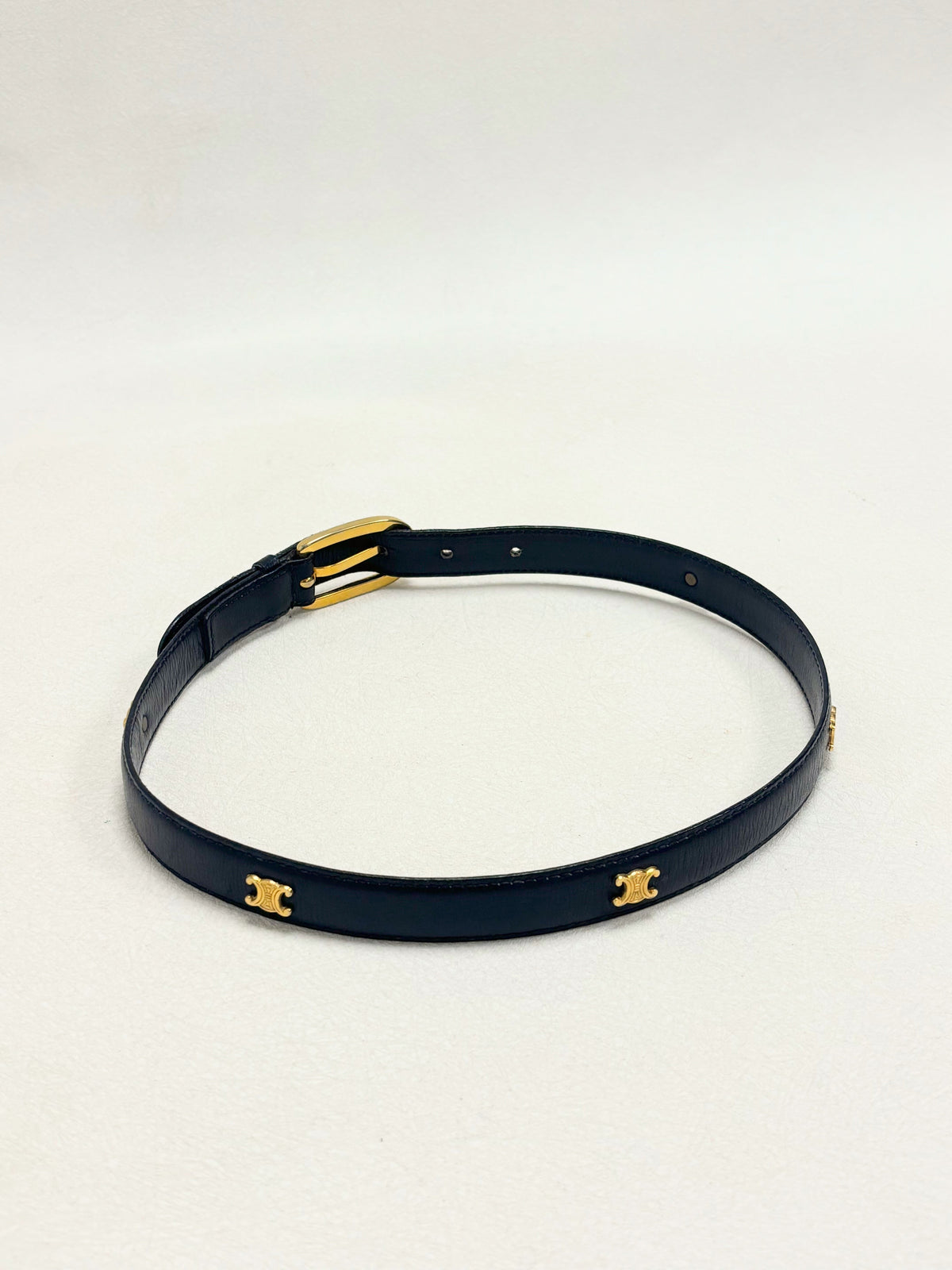 CÉLINE Ceinture Vivienne