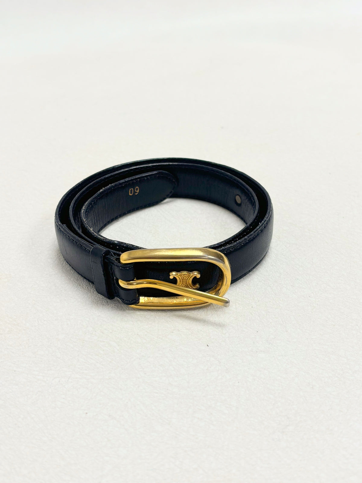 CÉLINE Ceinture Vivienne