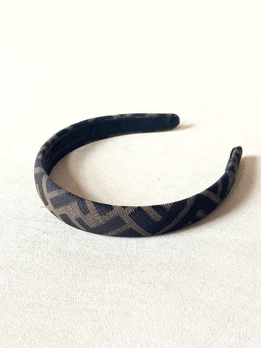 Fascia per capelli FINDI