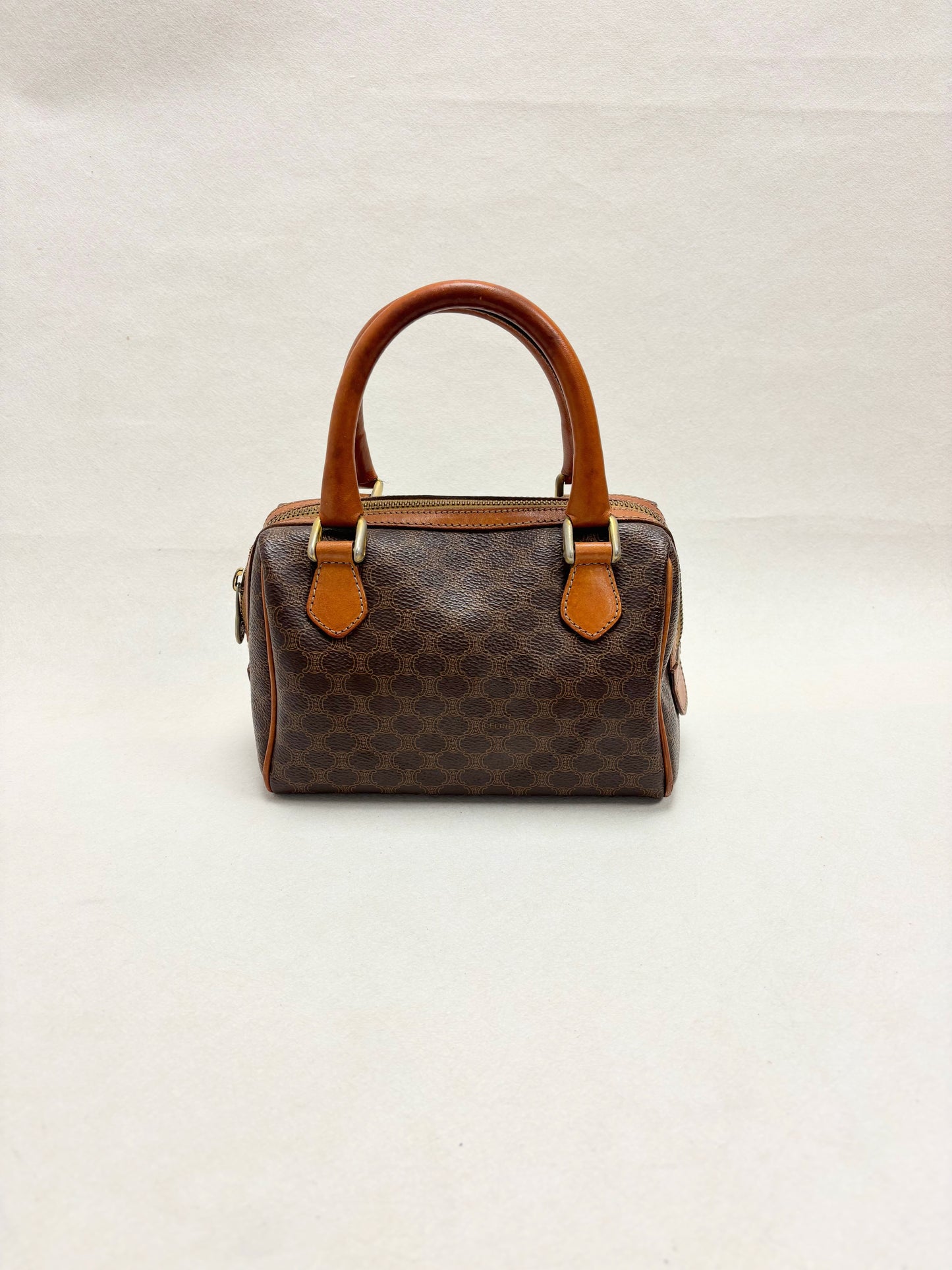 CÉLINE Boston Bag PM