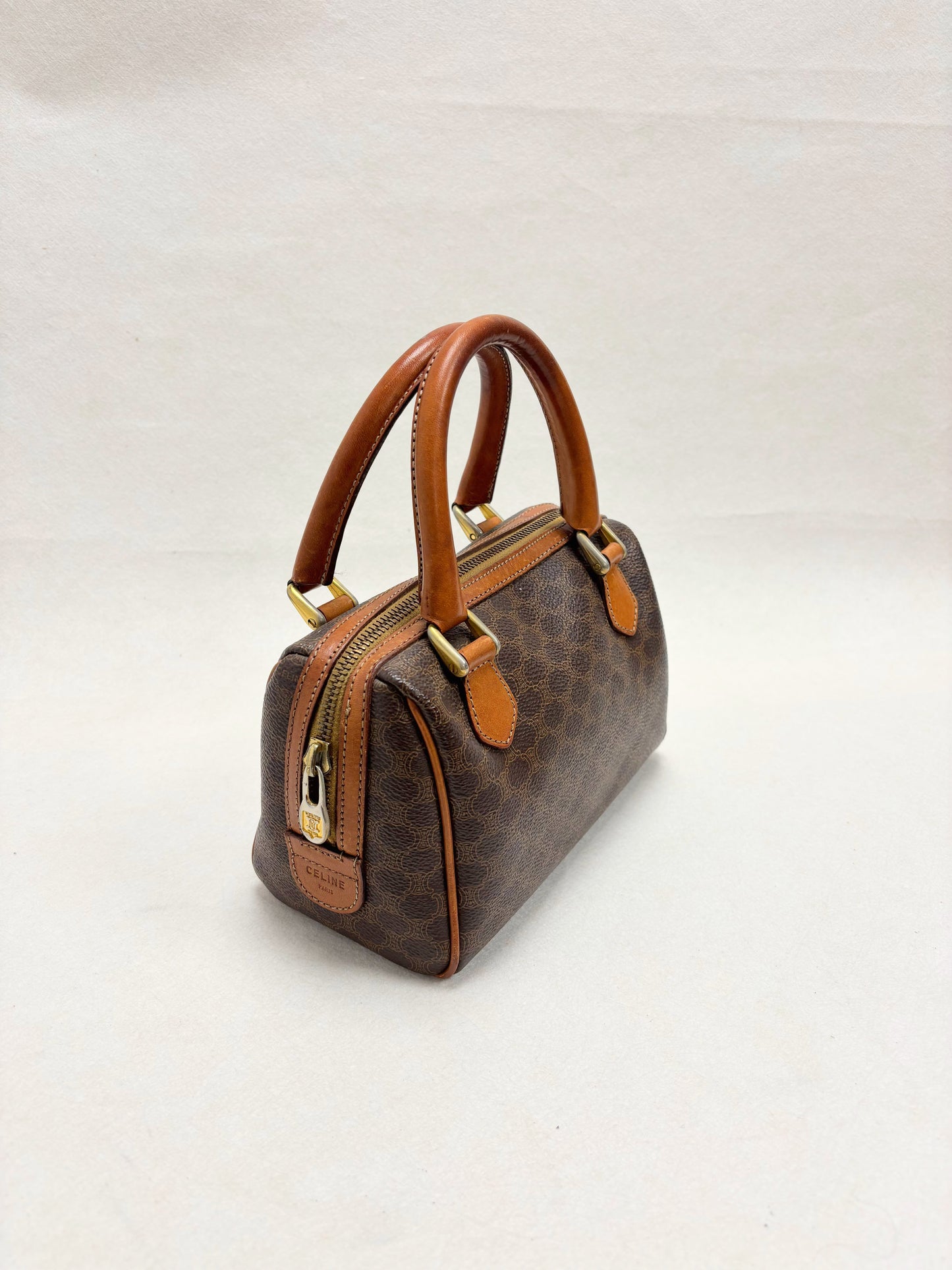 CÉLINE Boston Bag PM