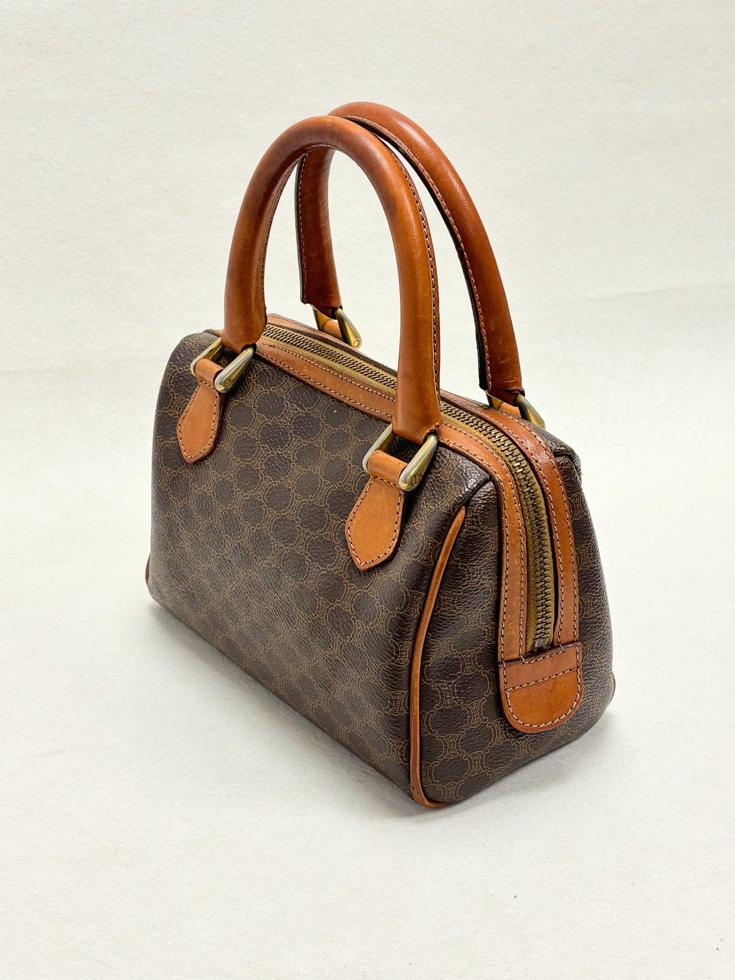 CÉLINE Boston Bag PM