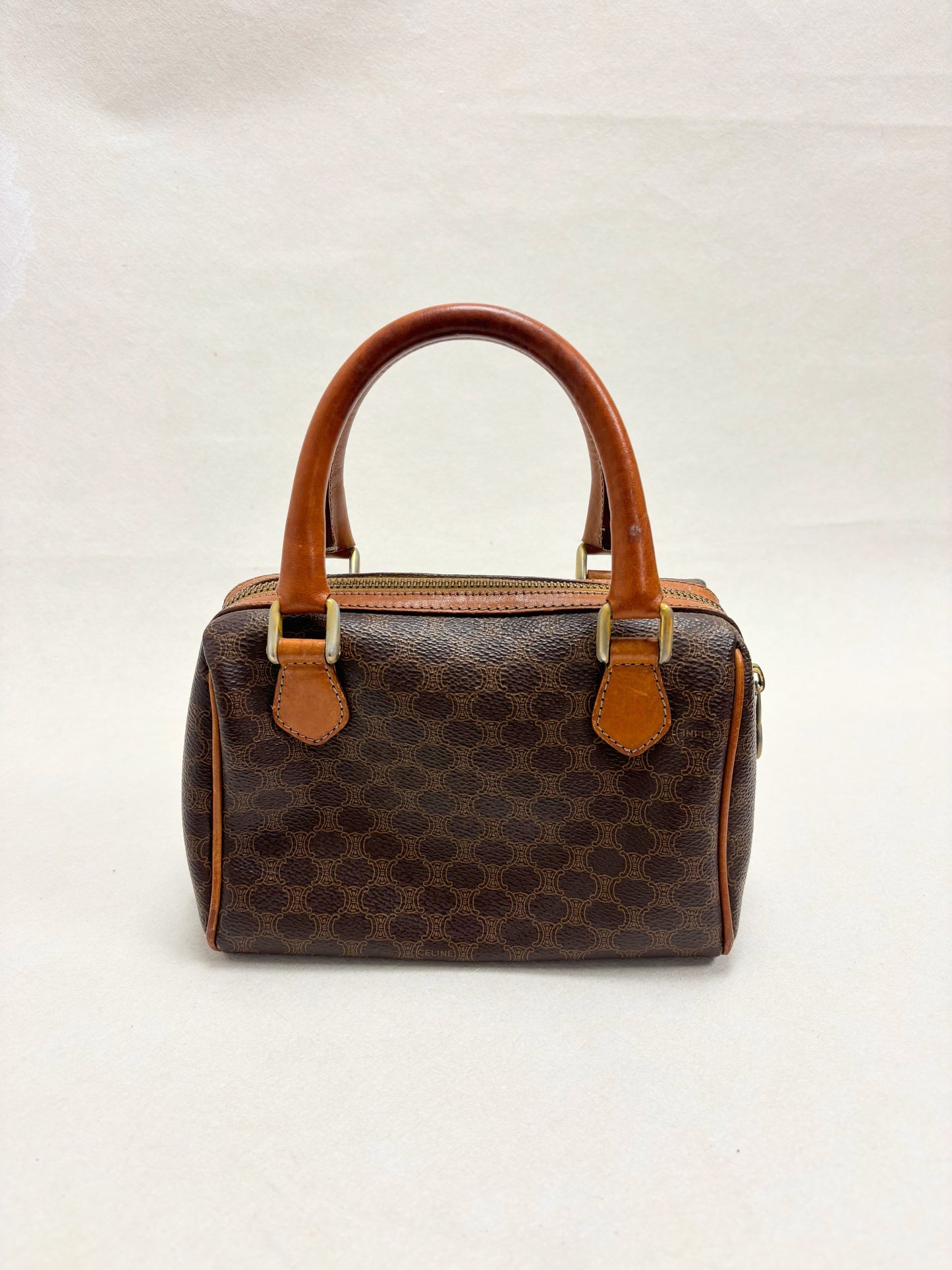 CÉLINE Boston Bag PM