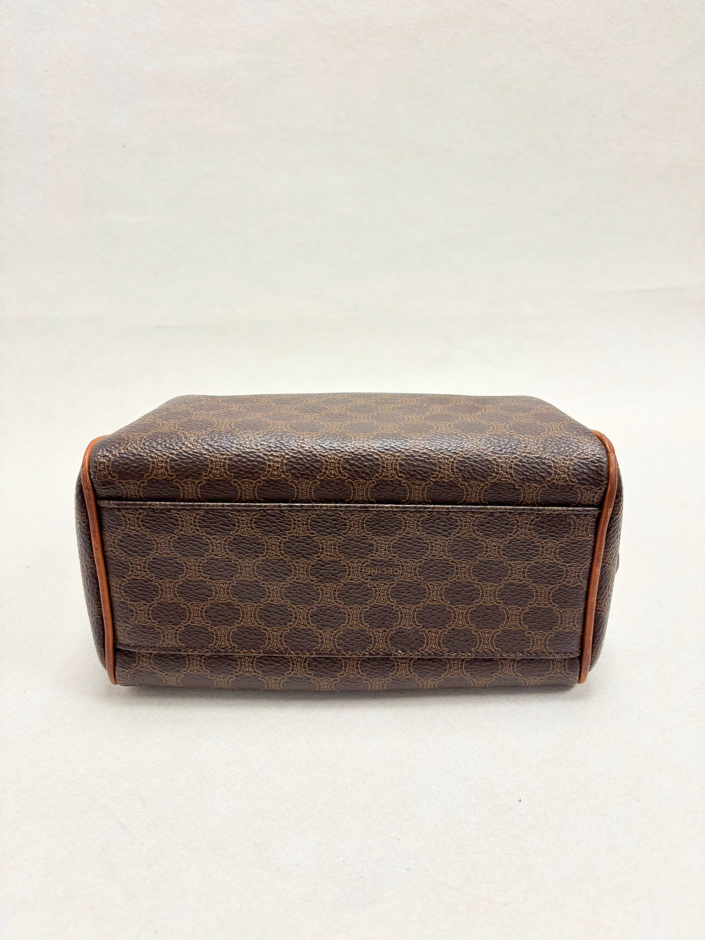 CÉLINE Boston Bag PM