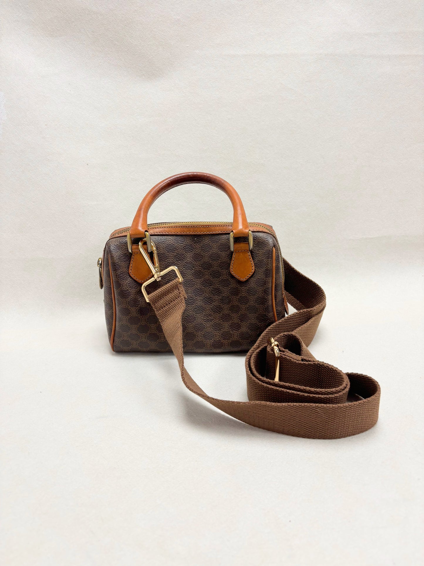 CÉLINE Boston Bag PM