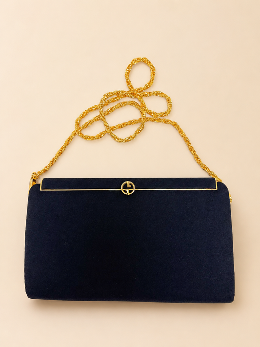 GUCCI Pochette vintage