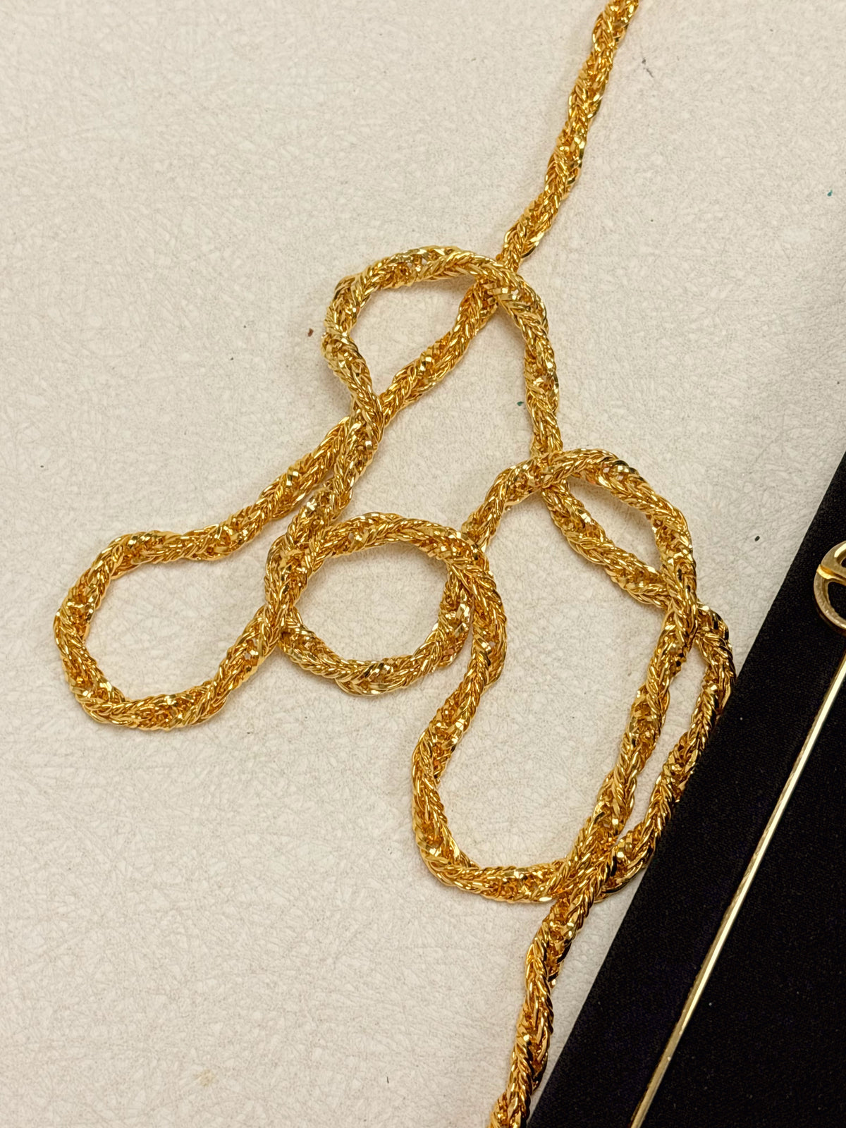GUCCI Pochette vintage