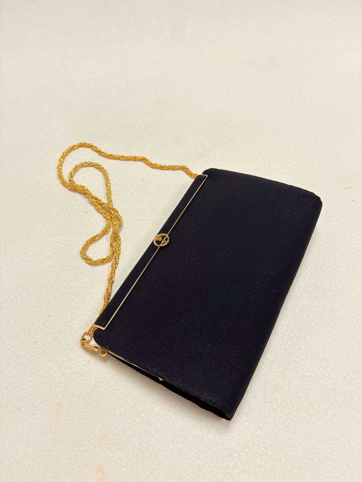 GUCCI Pochette vintage