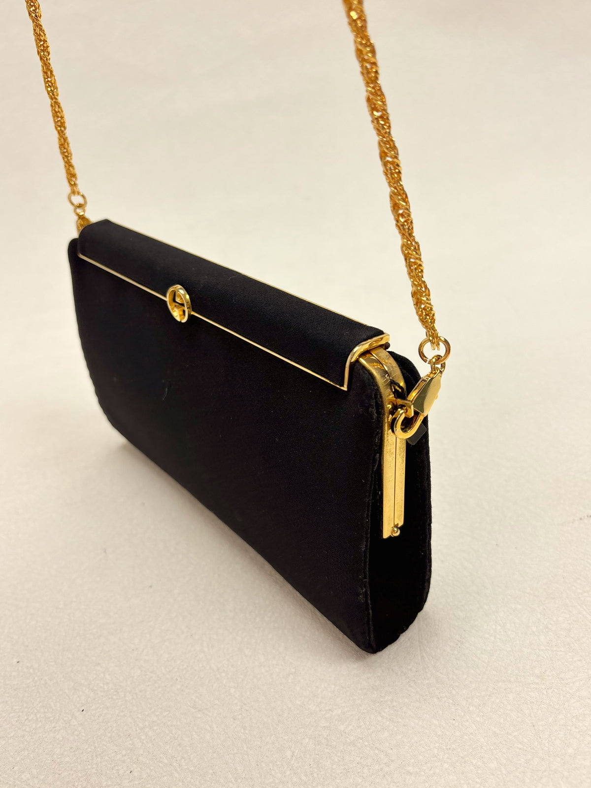 GUCCI Pochette vintage