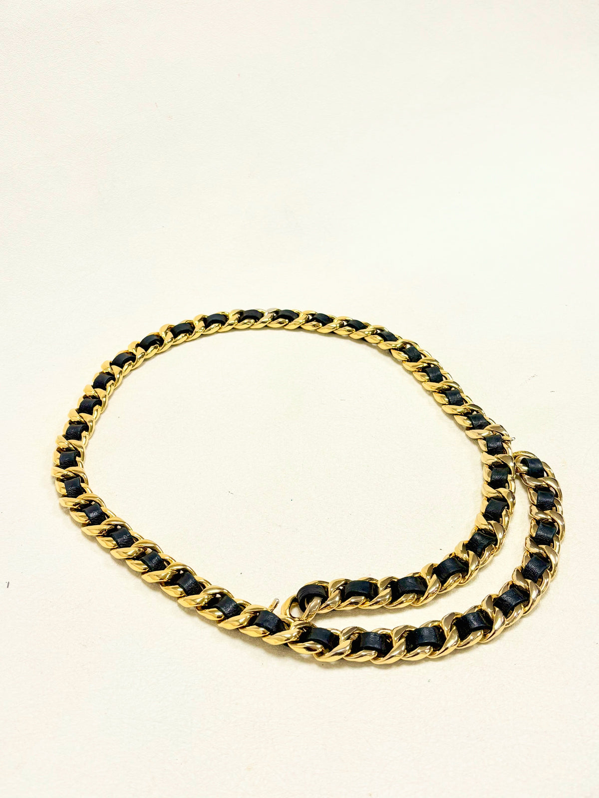 CHANEL Ceinture Maillons