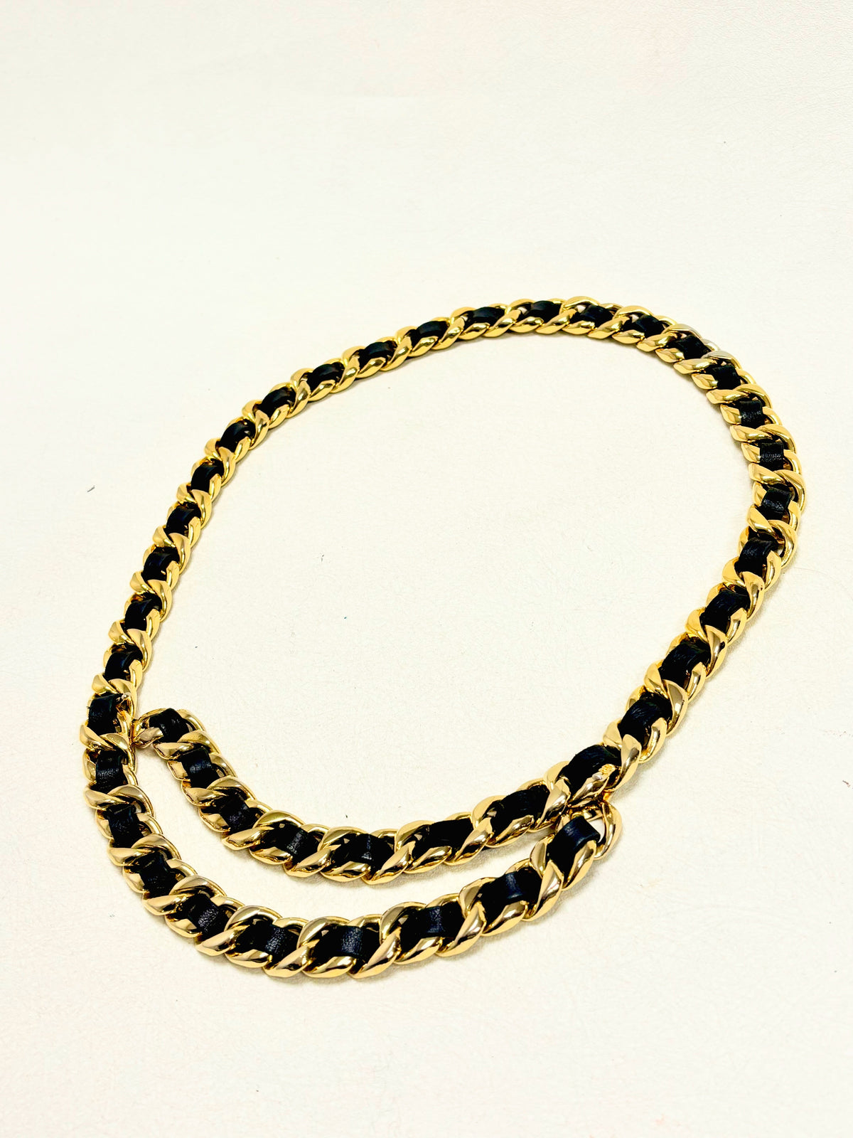CHANEL Ceinture Maillons