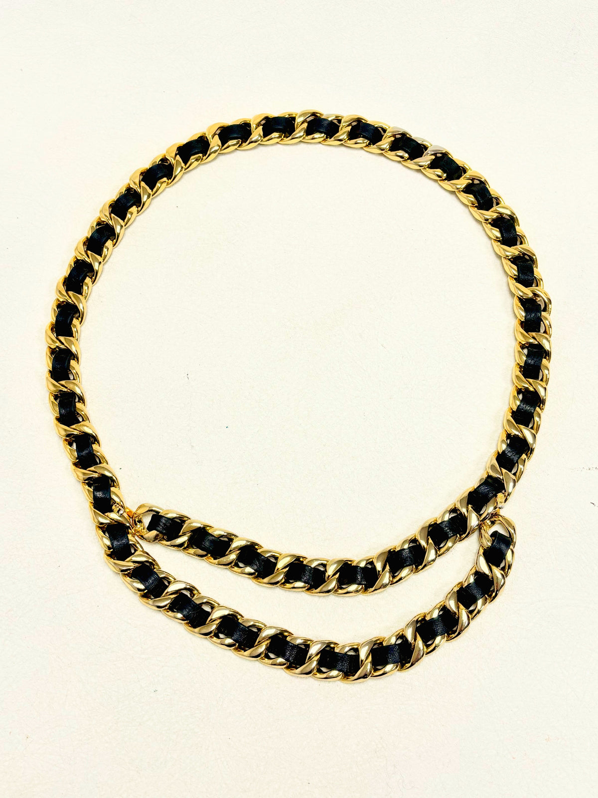 CHANEL Ceinture Maillons