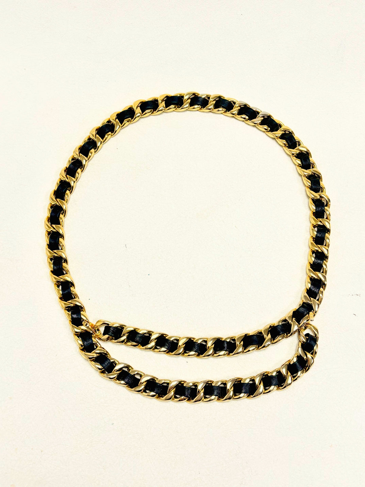 CHANEL Ceinture Maillons