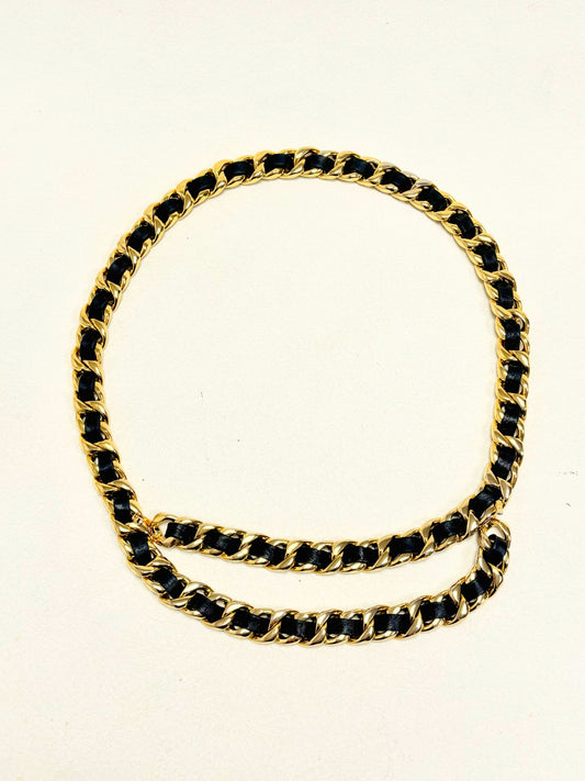CHANEL Ceinture Maillons