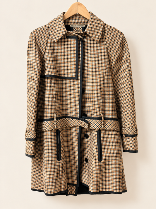 BALENCIAGA Veste by Nicolas Ghesquière