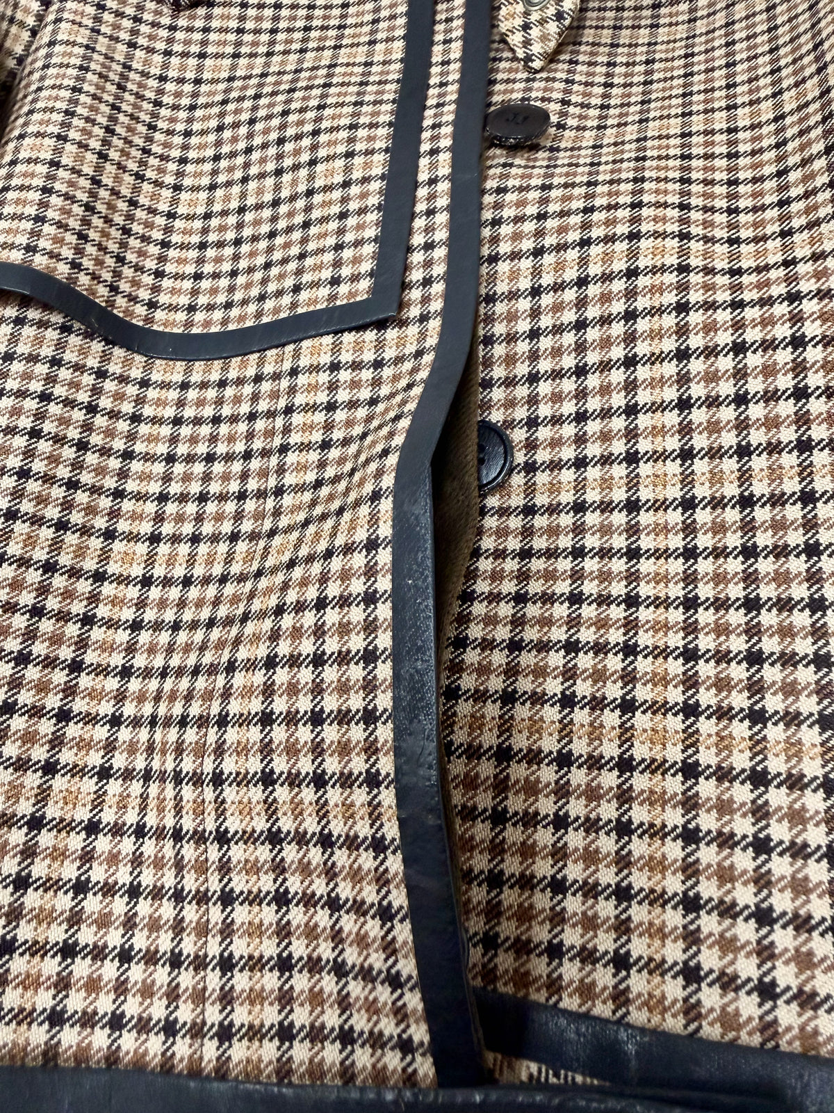 BALENCIAGA Veste by Nicolas Ghesquière