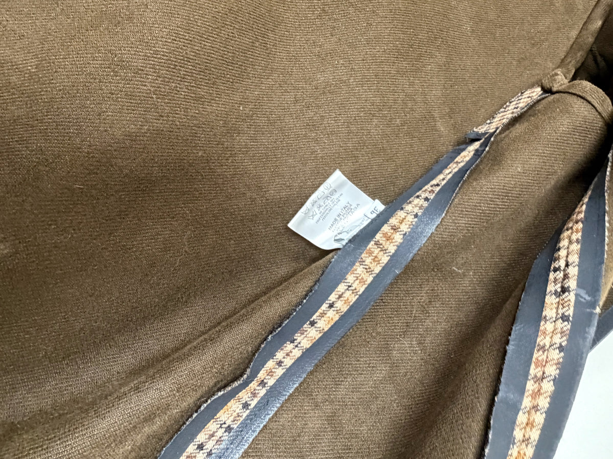 BALENCIAGA Veste by Nicolas Ghesquière