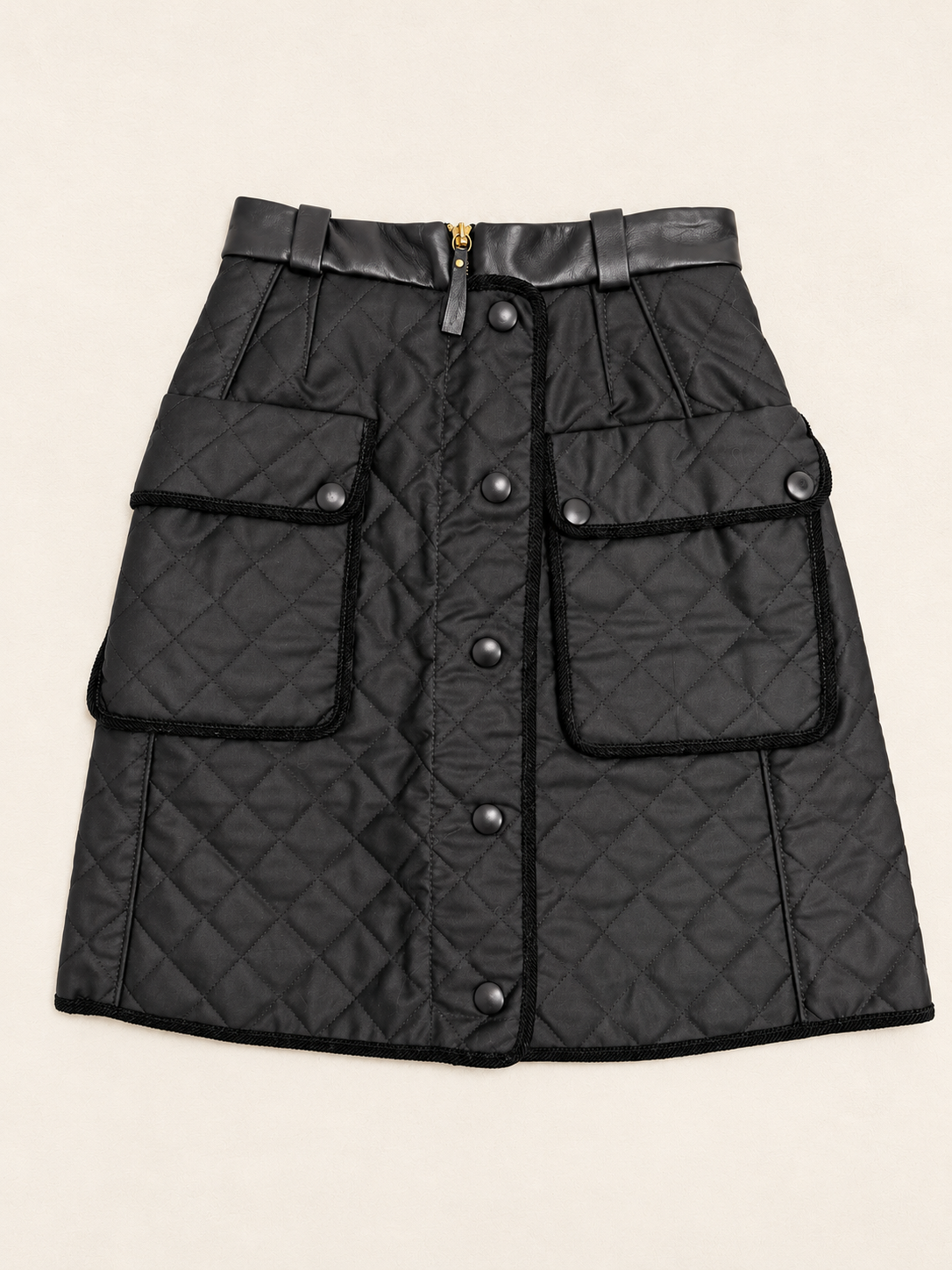 BALENCIAGA Jupe by Nicolas Ghesquière