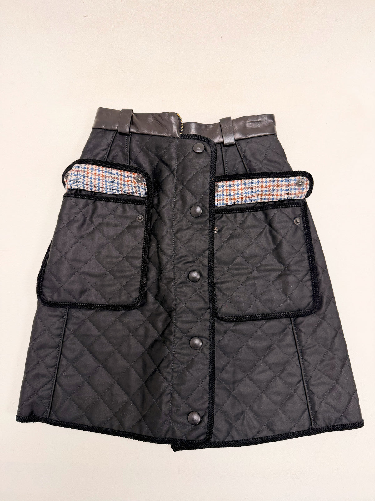 BALENCIAGA Jupe by Nicolas Ghesquière