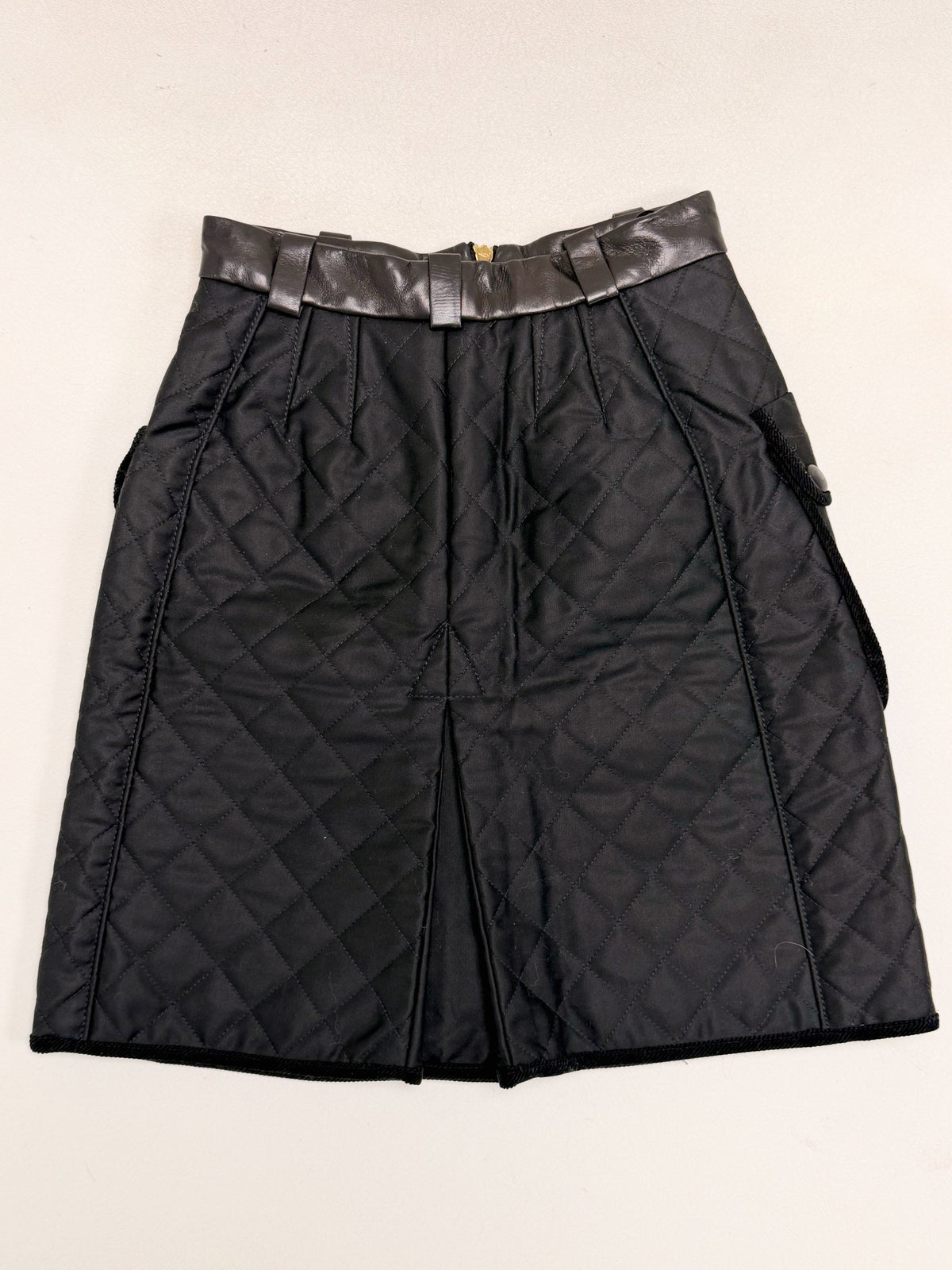 BALENCIAGA Jupe by Nicolas Ghesquière