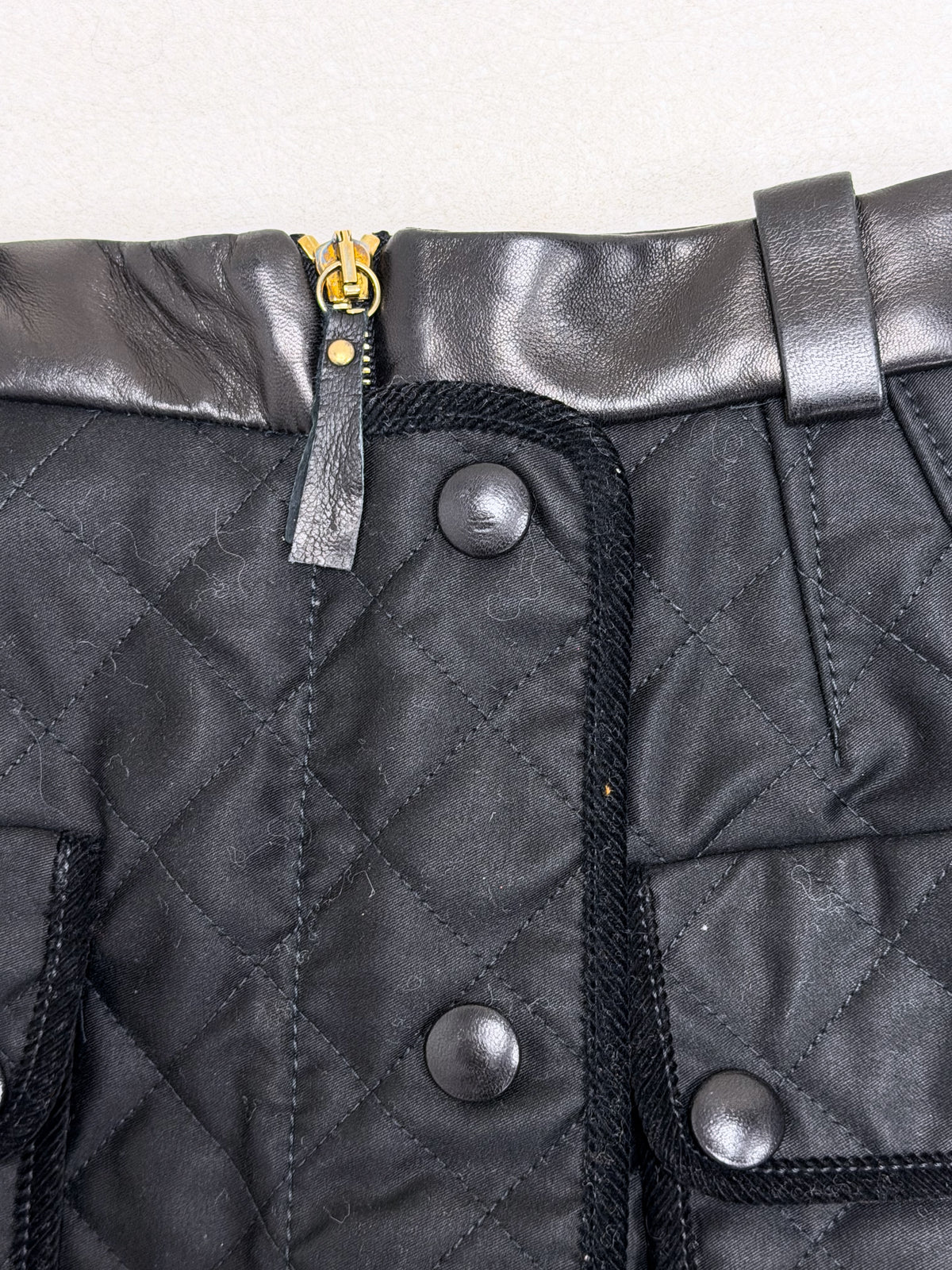 BALENCIAGA Jupe by Nicolas Ghesquière