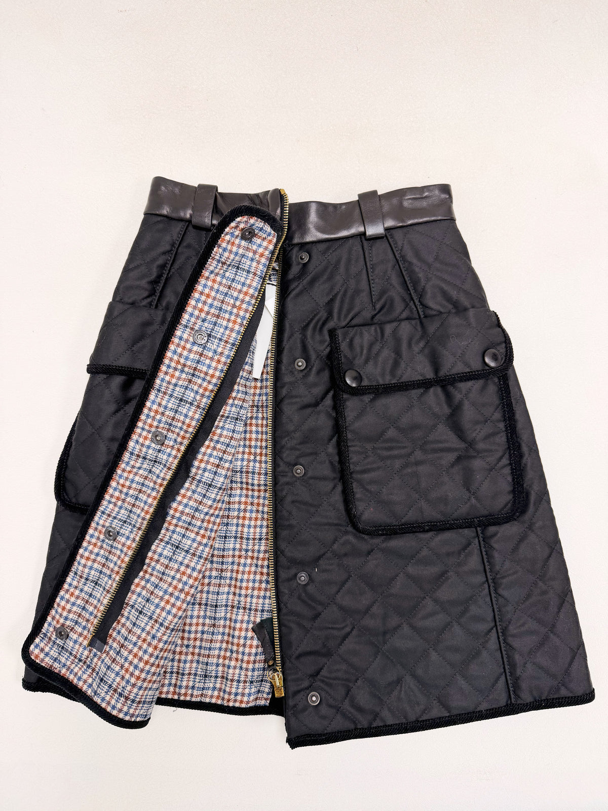 BALENCIAGA Jupe by Nicolas Ghesquière