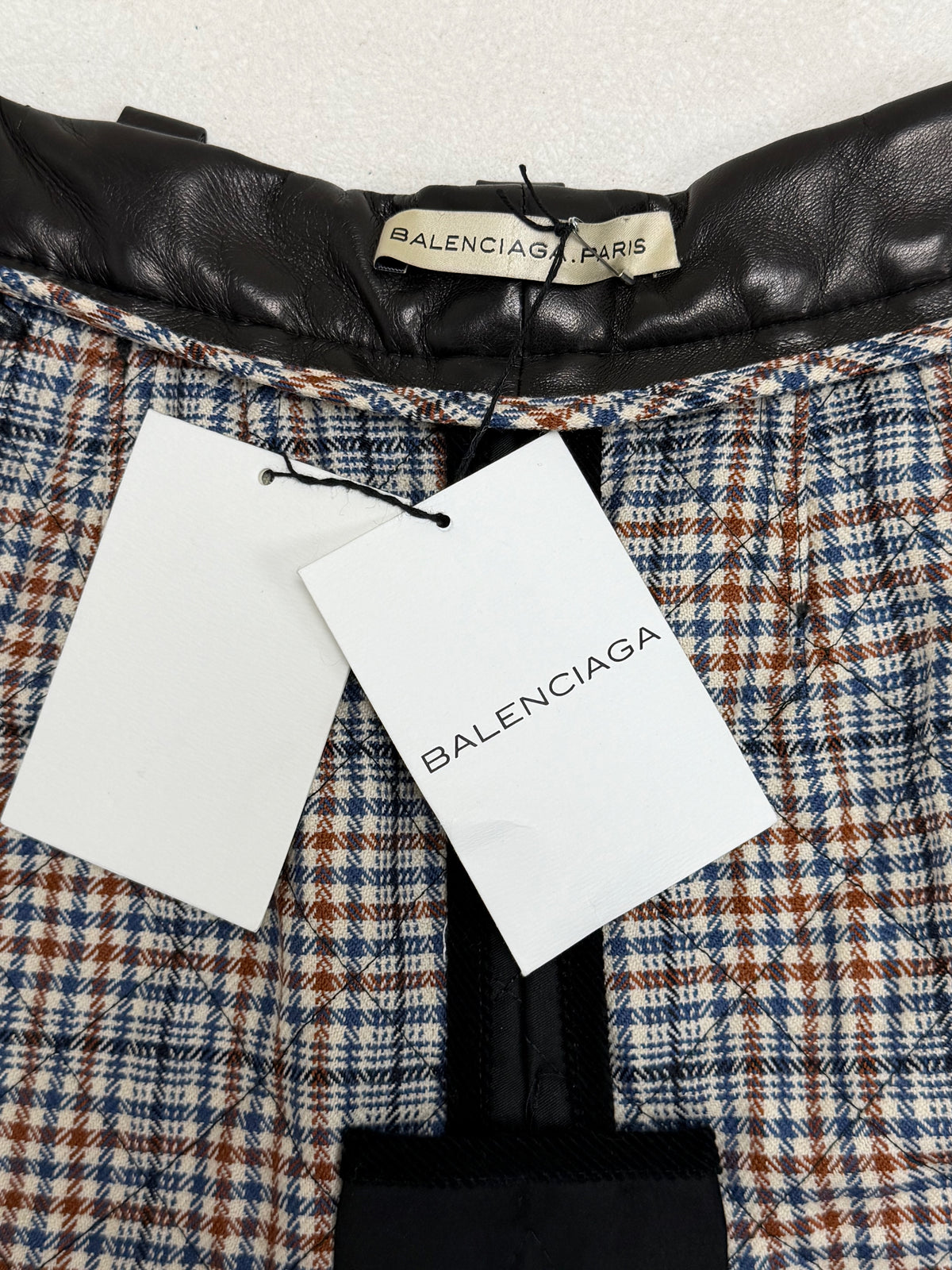 BALENCIAGA Jupe by Nicolas Ghesquière