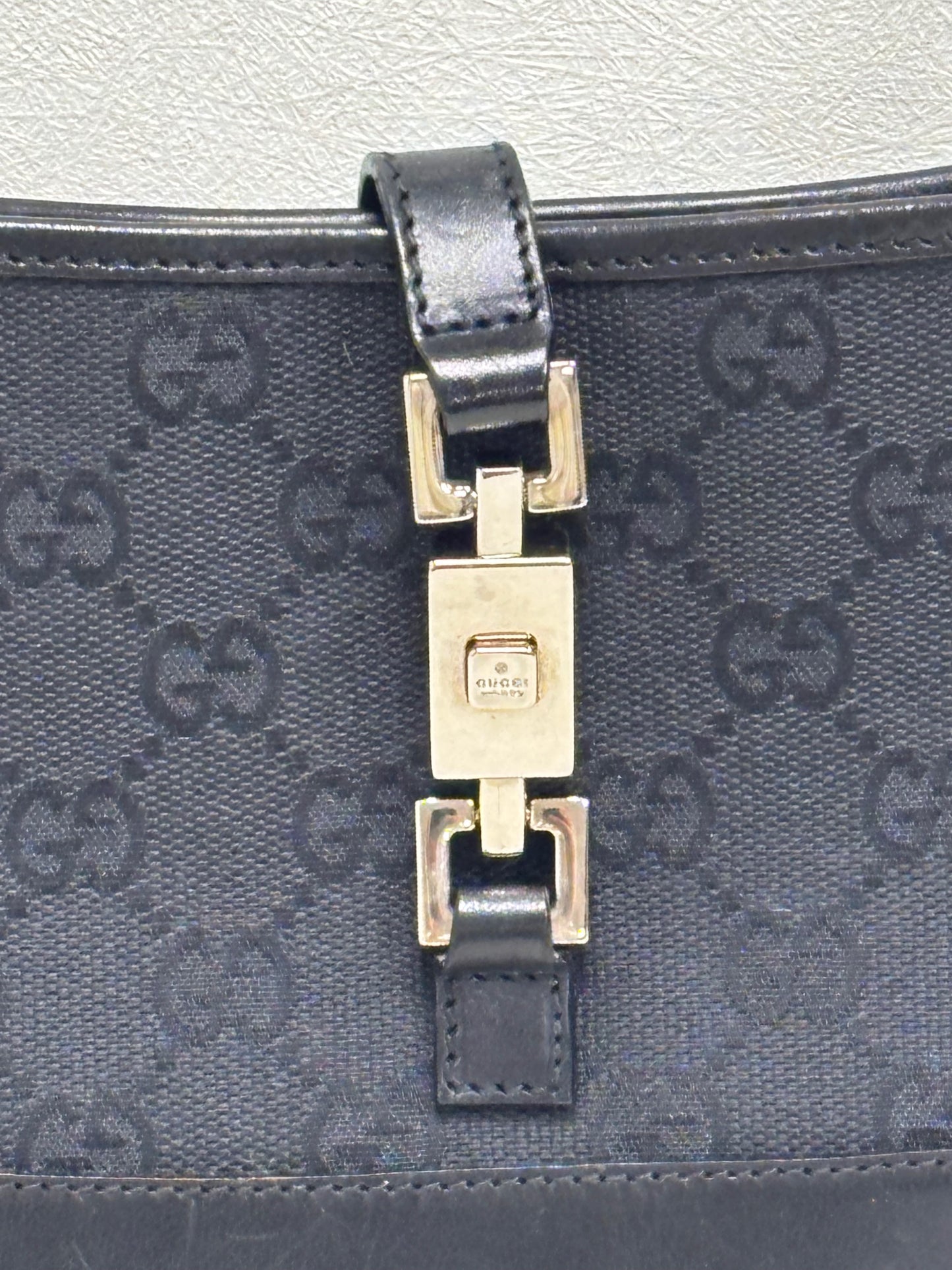 GUCCI Sac Jackie mini