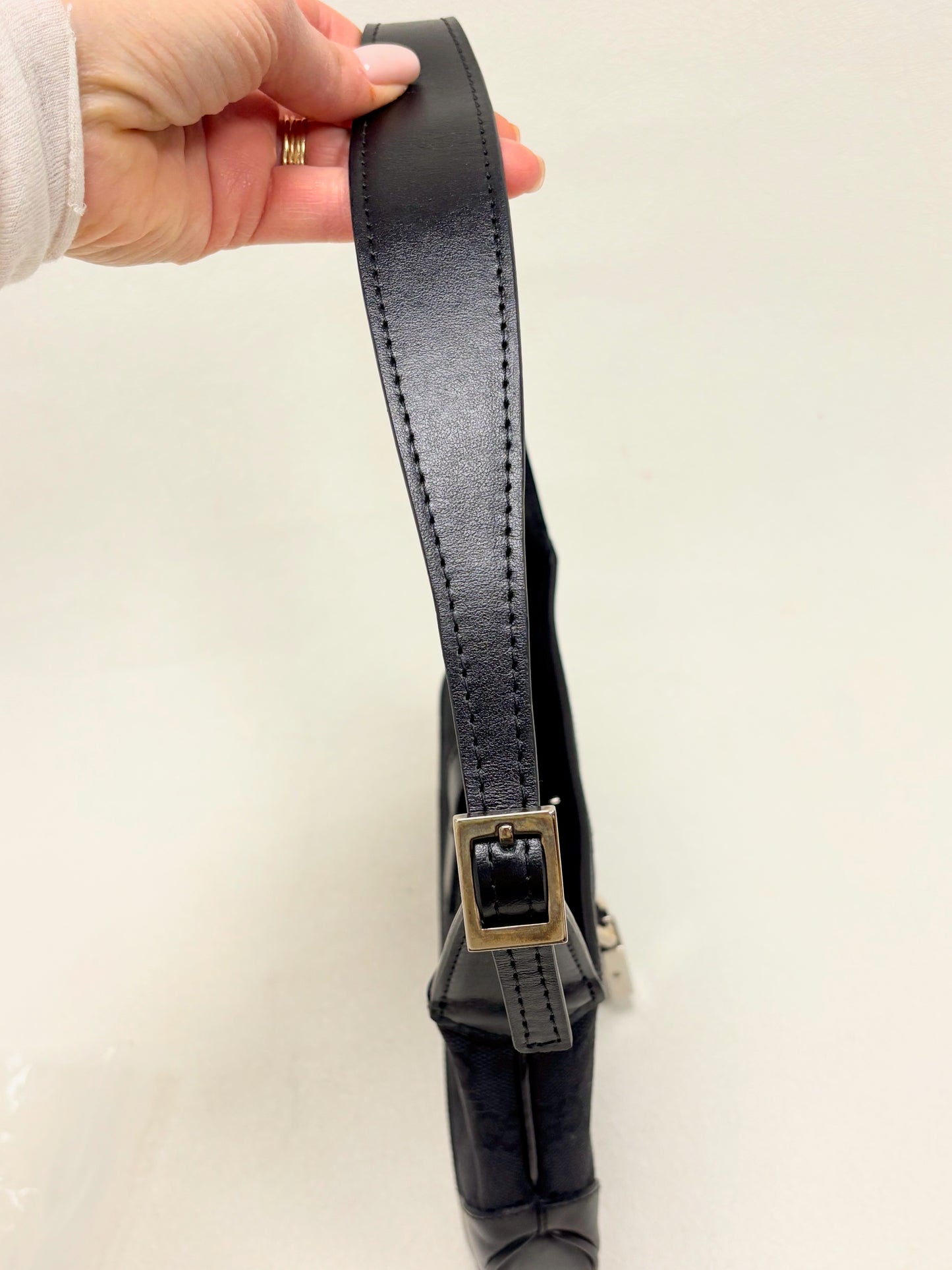 GUCCI Sac Jackie mini