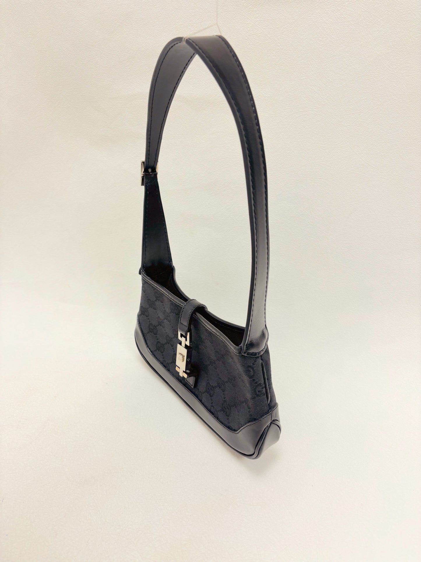 GUCCI Sac Jackie mini