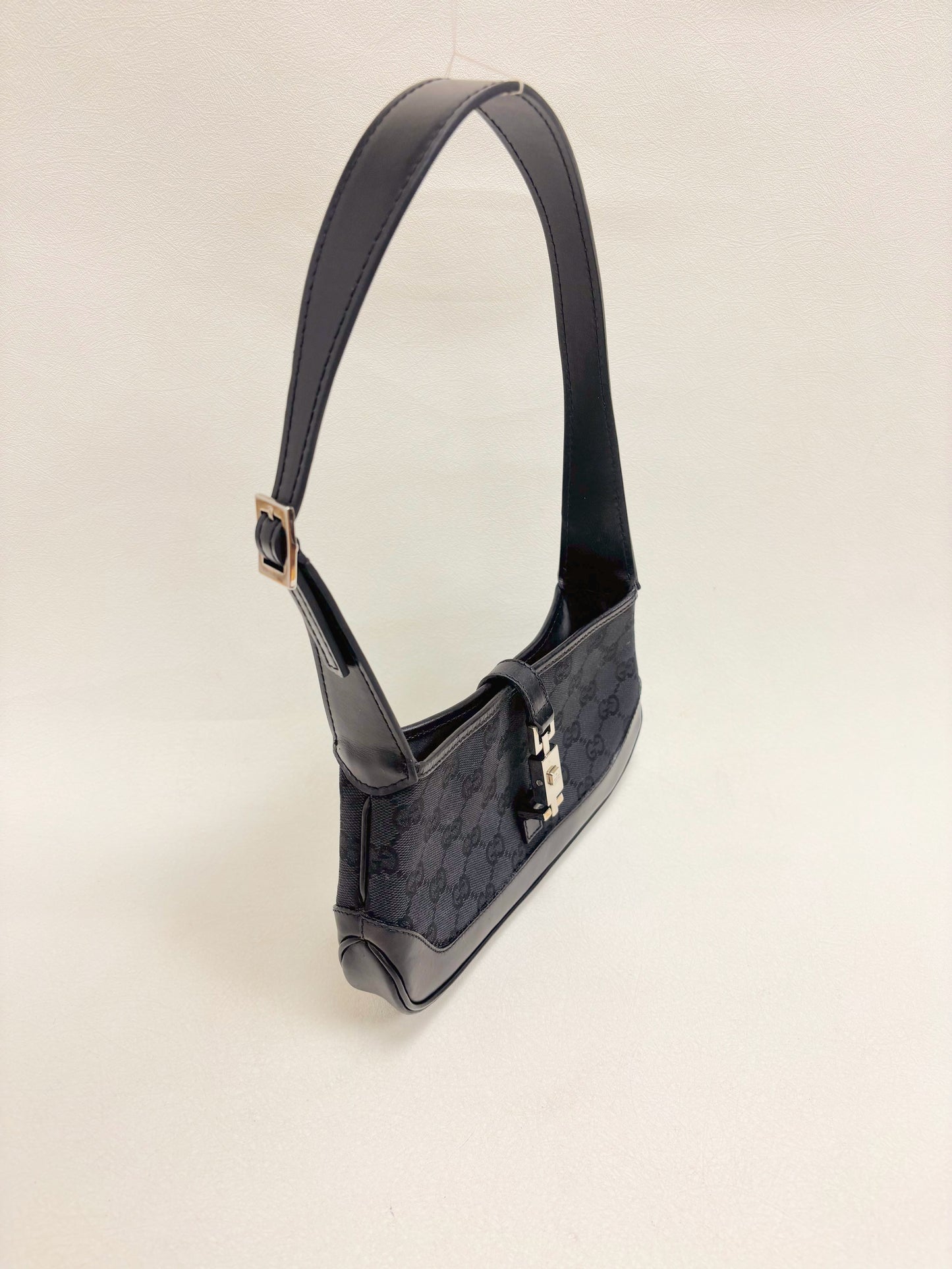 GUCCI Sac Jackie mini