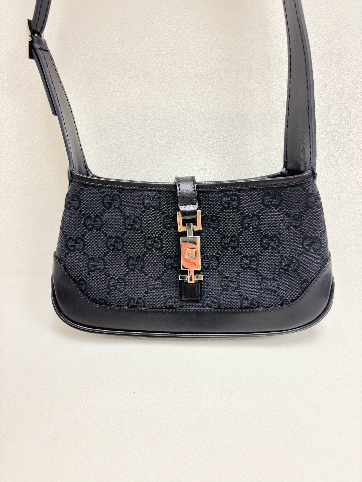 GUCCI Sac Jackie mini