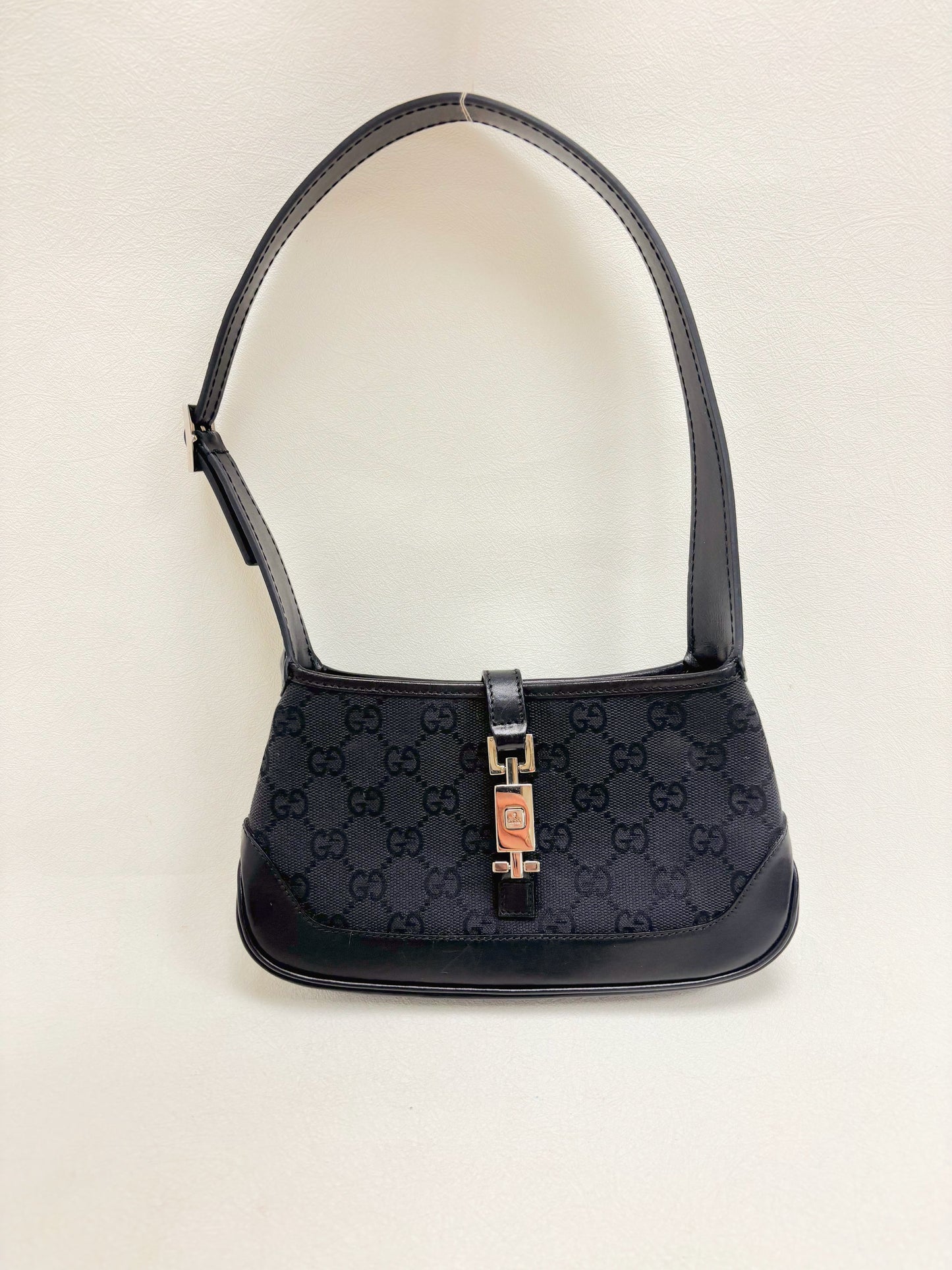 GUCCI Sac Jackie mini