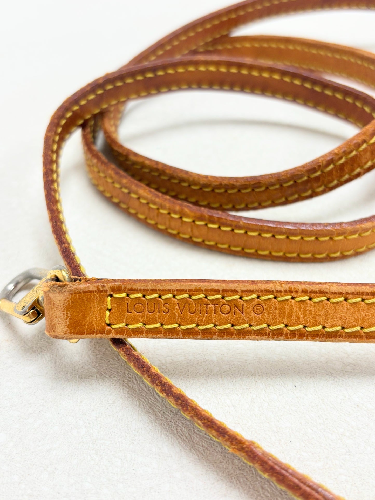 LOUIS VUITTON Bandoulière