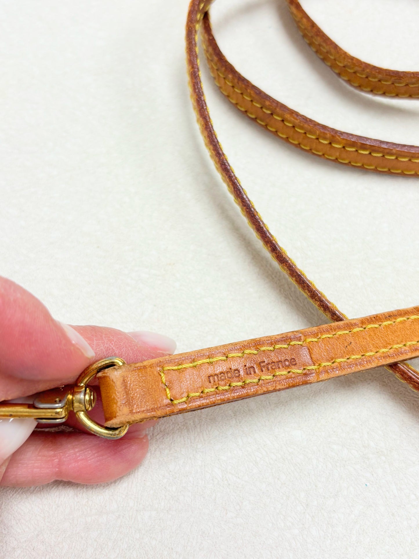 LOUIS VUITTON Bandoulière